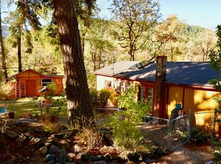 37824 Row River Rd, Dorena, OR 97434