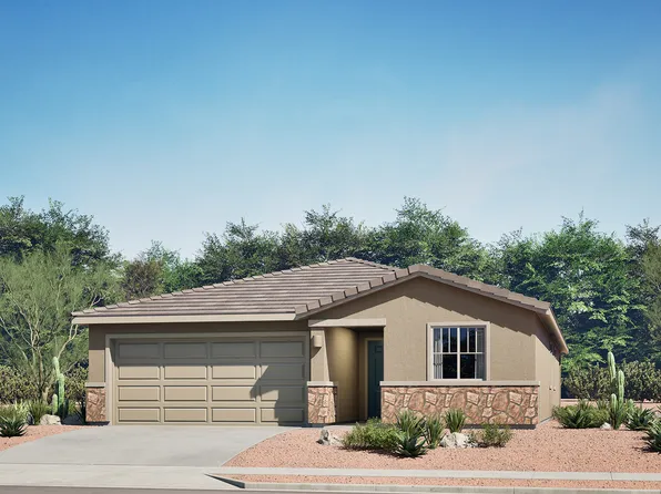 9663 W Gilded St, Marana, AZ 85658