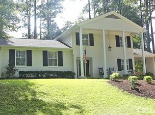 809 Richmond St, Raleigh, NC 27609