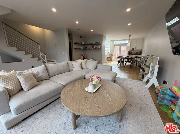 1128 22nd St Unit 3, Santa Monica, CA 90403