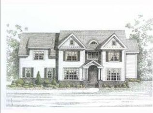 3 Country Ln, Warwick, NY 10990