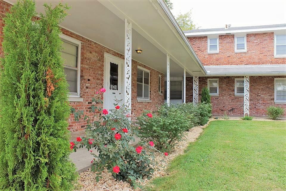 H&T Apartments