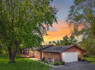 6866 Forest Preserve Rd, Rockton, IL 61072