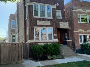 3415 S Emerald Ave, Chicago, IL 60616