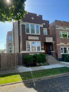 3415 S Emerald Ave, Chicago, IL, 60616