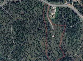 LOT 9 Canto De Las Lupine Dr, Redding, CA 96001