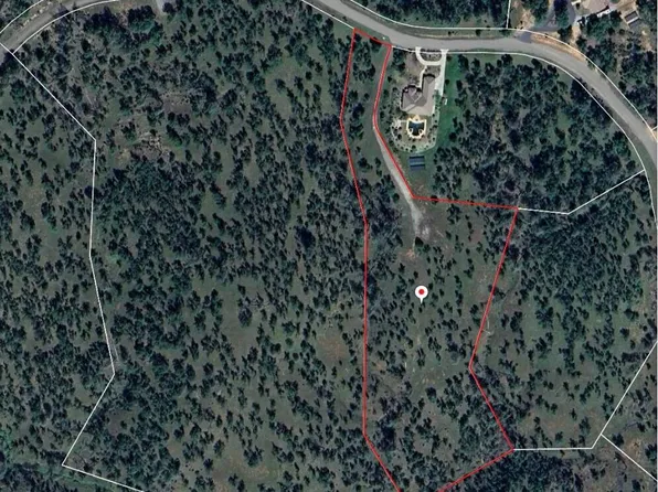 LOT 9 Canto De Las Lupine Dr, Redding, CA 96001