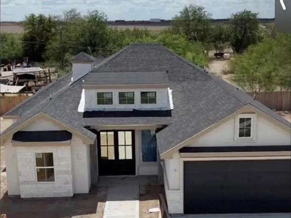 618 Makayla Dr, San Juan, TX 78589