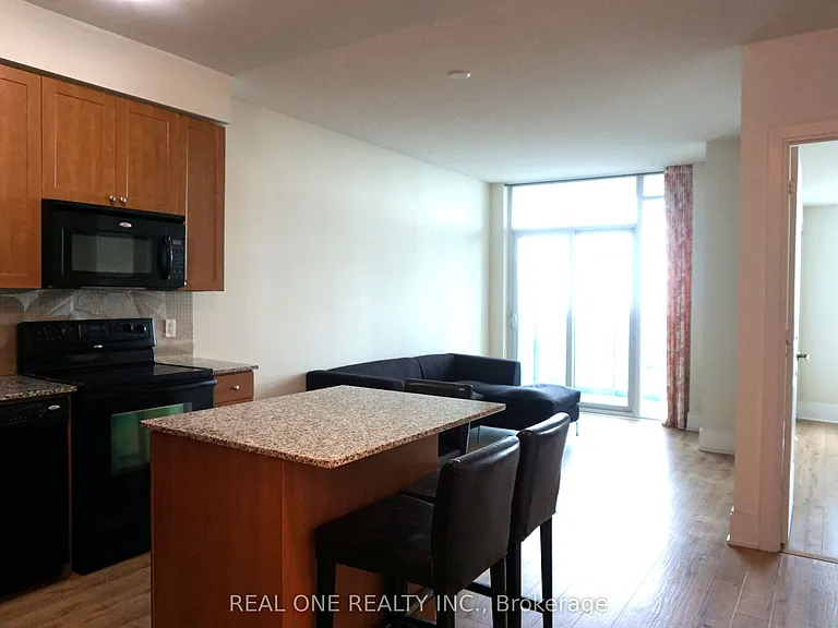330 Burnhamthorpe Rd W #2801 — Photo 3