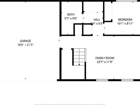 3rd image of 10440 Owens St