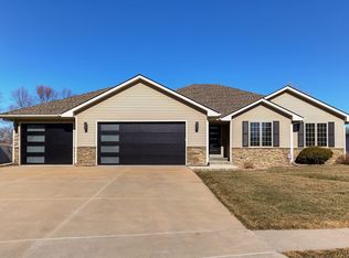 2506 SW 38th St, Ankeny, IA 50021