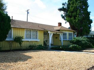 19520 Parthenia St, Northridge, CA 91324