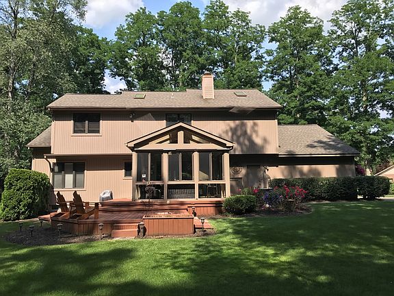 4th image of 3698 Loch Bend Dr