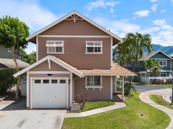 87-1018 Kahiwelola St, Waianae, HI 96792