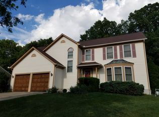 360 Chilton Pl, Columbus, OH 43230