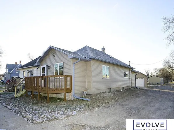 813 19th Ave, Council Bluffs, IA 51501