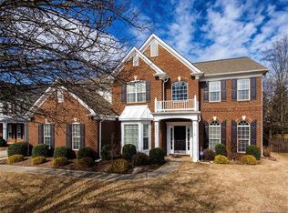 4821 Armorcrest Ln, Charlotte, NC 28277