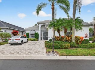 Indian Spring, Boynton Beach, FL 33437