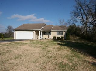 6006 Cemetery Rd, Bowling Green, KY 42103