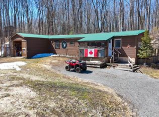 2108 Old Hastings Rd, Wollaston, ON K0L1P0