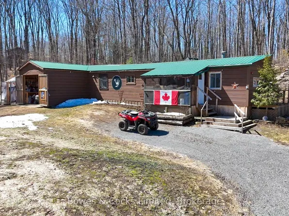 2108 Old Hastings Rd, Wollaston, ON K0L 1P0