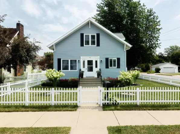 741 4th STREET SOUTH South, Wisconsin Rapids, WI 54494