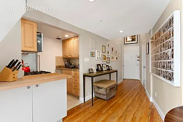 Sold by Corcoran