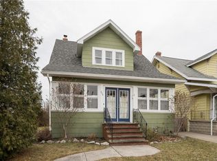 254 Norwalk Ave, Buffalo, NY 14216