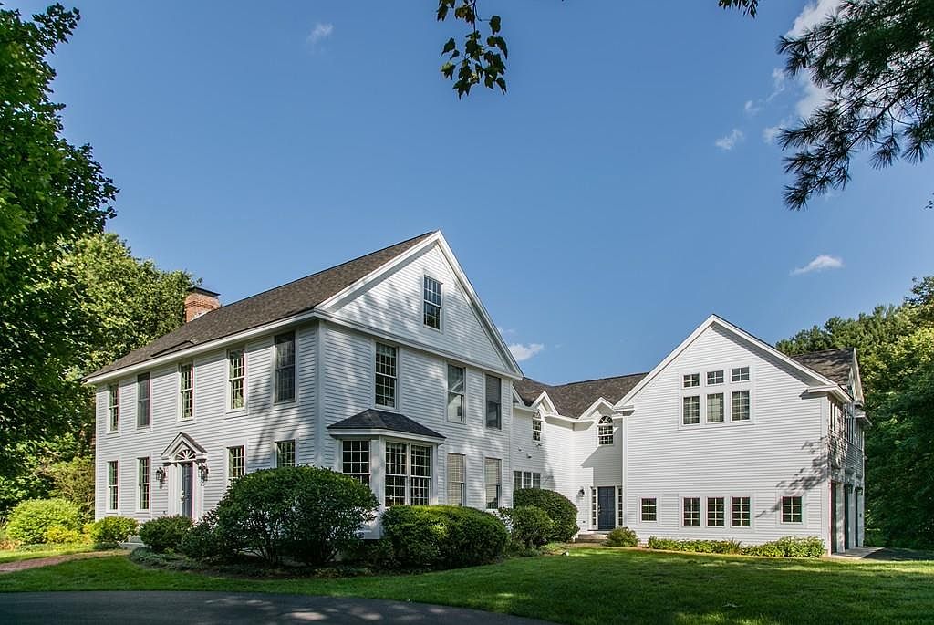 1200 Monument St, Concord, MA 01742 Zillow