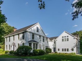 1200 Monument St, Concord, MA 01742