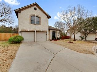 4508 Hibiscus Valley Dr, Austin, TX 78739
