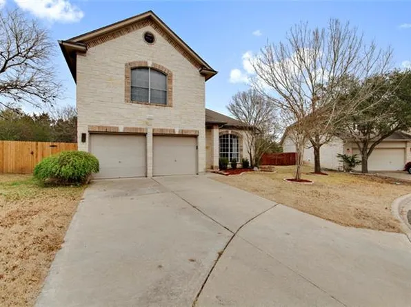 4508 Hibiscus Valley Dr, Austin, TX 78739