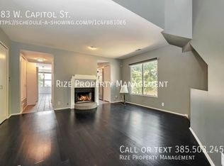 583 N Capitol St, Salt Lake City, UT 84103