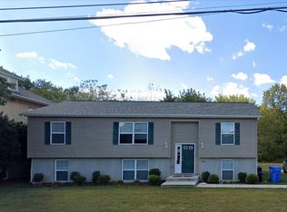 231 Laurel Ave, Glassboro, NJ 08028