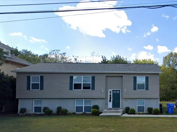 231 Laurel Ave, Glassboro, NJ 08028
