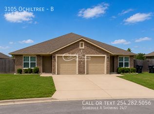 3105 Ochiltree Dr #B, Temple, TX 76501