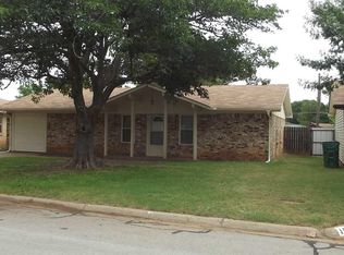 1105 Ruby Rd, Burkburnett, TX 76354