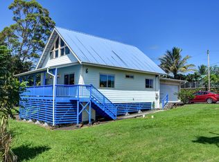 21 Chong St, Hilo, HI 96720