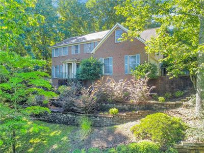 9305 Delft Way, Johns Creek, GA, 30022