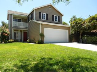 372 Valley Cir, Monrovia, CA 91016