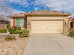 17950 W Purdue Ave, Waddell, AZ 85355