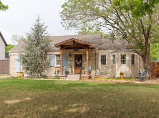 1123 Lombardy Rd, Oklahoma City, OK 73118