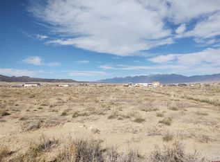 57425 Barbara J Drive, Moffat, CO 81143