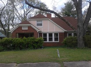 257 Morton Ave, Athens, GA 30605