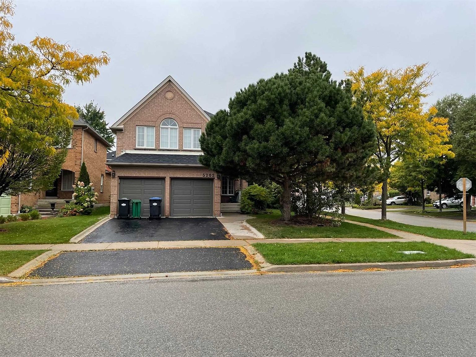 5202 Ruperts Gate Dr BASEMENT, Mississauga, ON L5M 5W2 Zillow