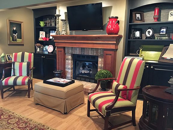 Gas FP & Custom Built-Ins