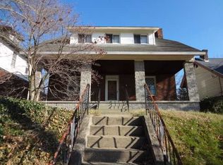 222 Locust St, Emsworth, PA 15202