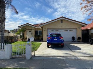 8822 Chantry Ave, Fontana, CA 92335