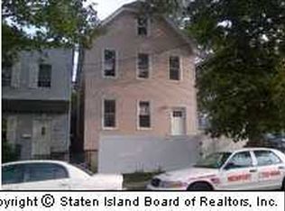 66 Tompkins St, Staten Island, NY 10304