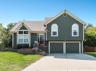 10502 Wallace Ave, Kansas City, MO 64134